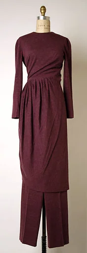 Evening ensemble