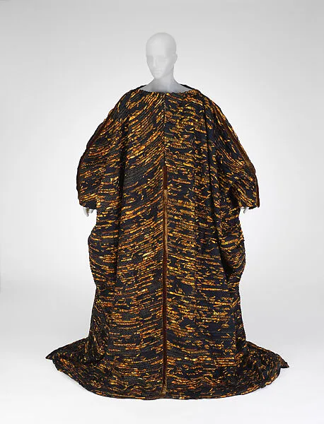 Caftan — Patience Torlowei