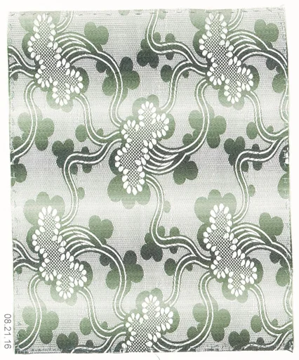 Textile sample
