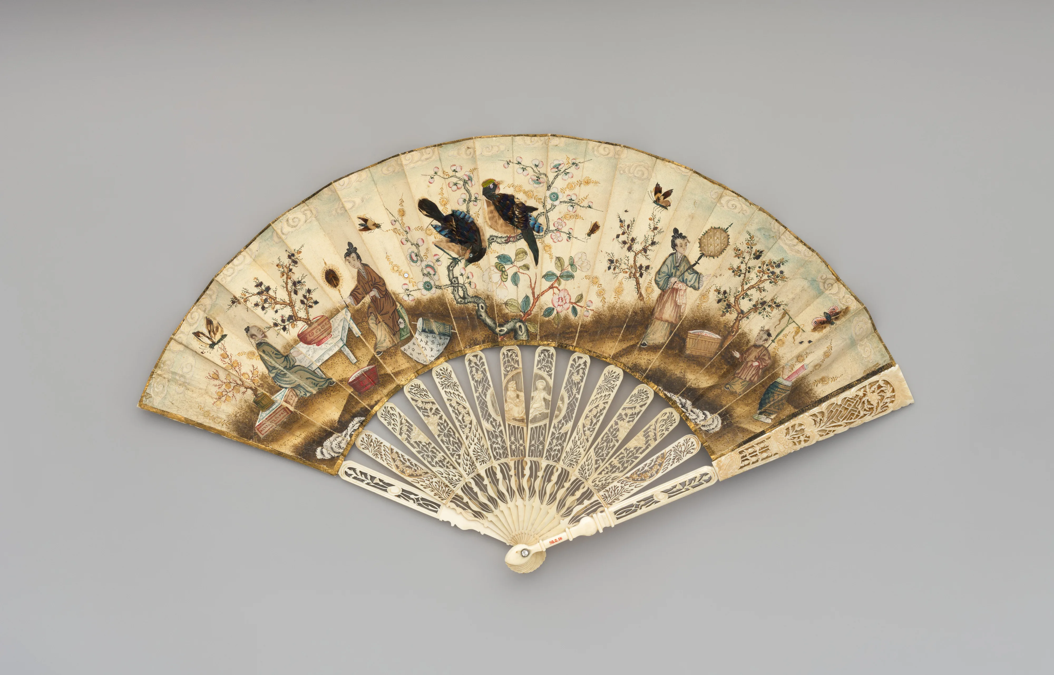 Fan — Unknown