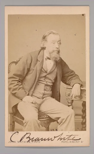 [Charles Branwhite]