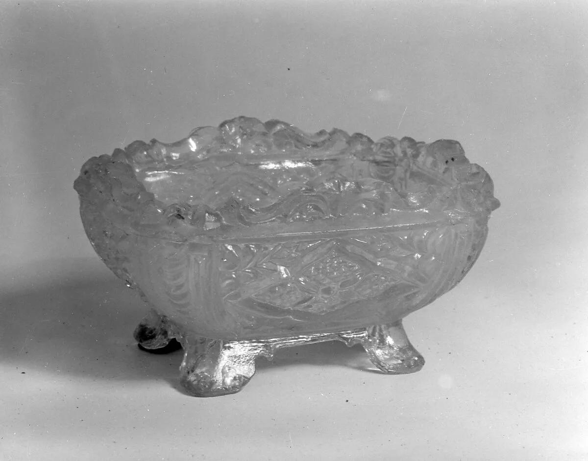 Salt — Unknown