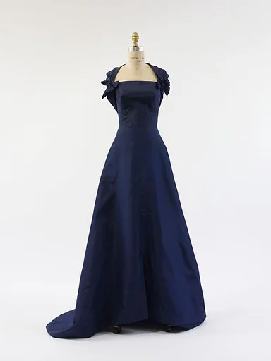 Evening dress