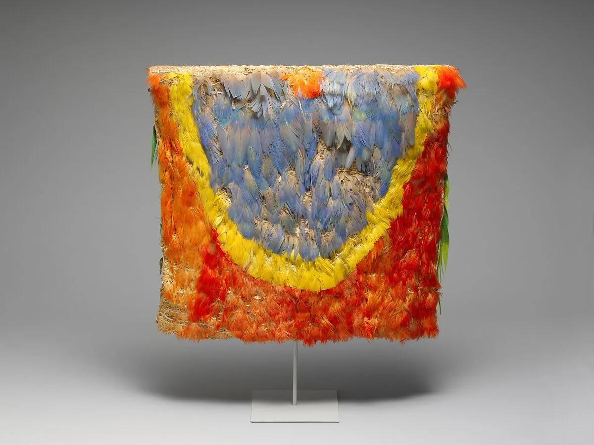 Miniature Tunic — Unknown