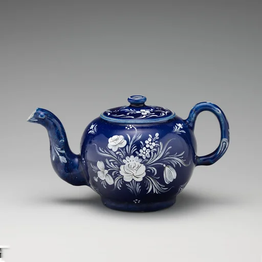 Teapot