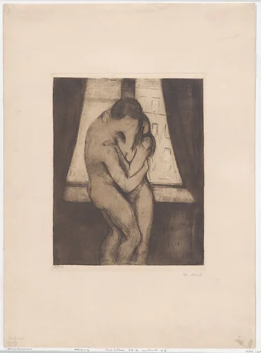 The Kiss