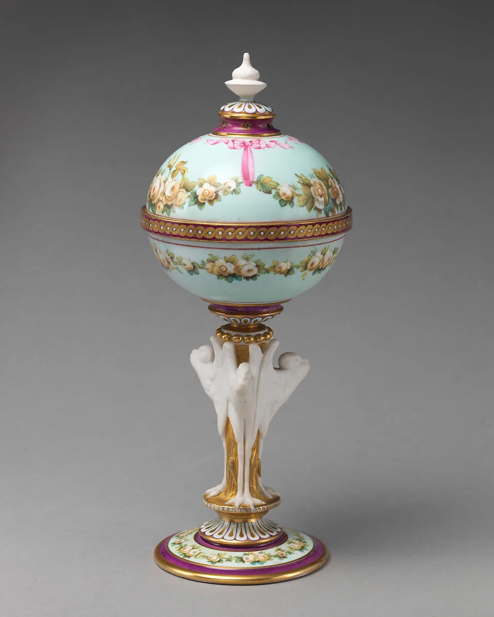 Potpourri — Minton(s)