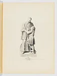 A sculpture showing Saint Carlo embracing a child — Buenaventura Enciso|Carlos Alvarado Lang|Manuel Vilar|Imprenta Universitaria, Mexico City