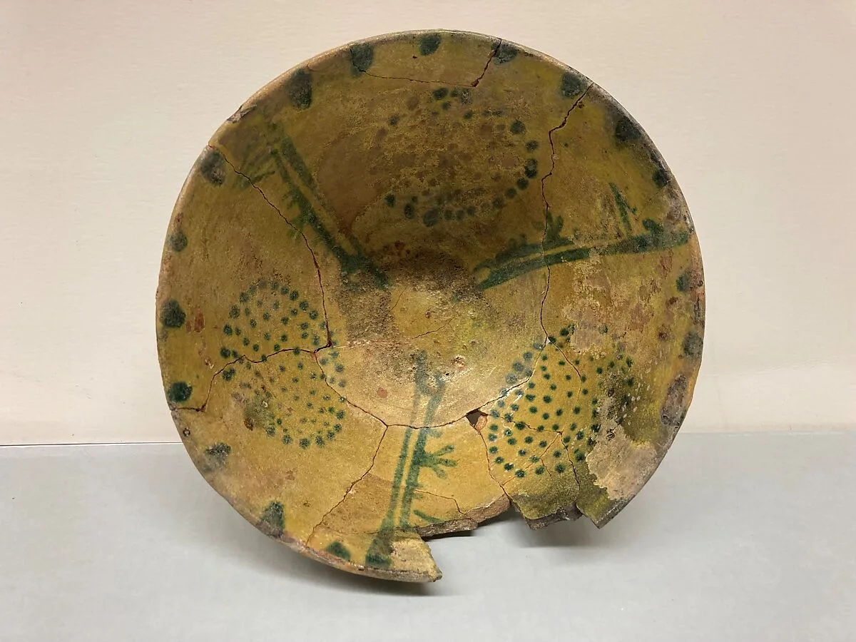 Bowl — Unknown