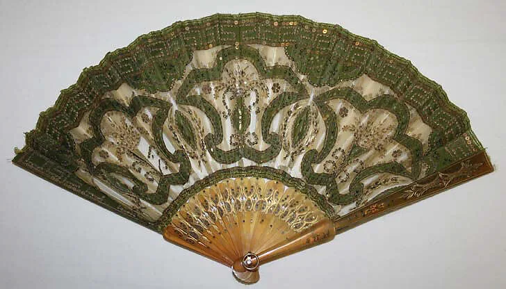 Fan — Unknown