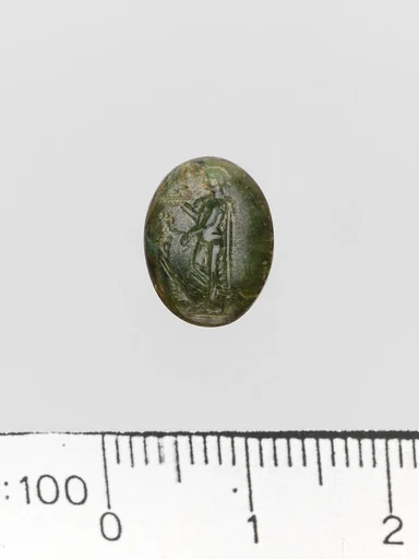 Plasma ring stone