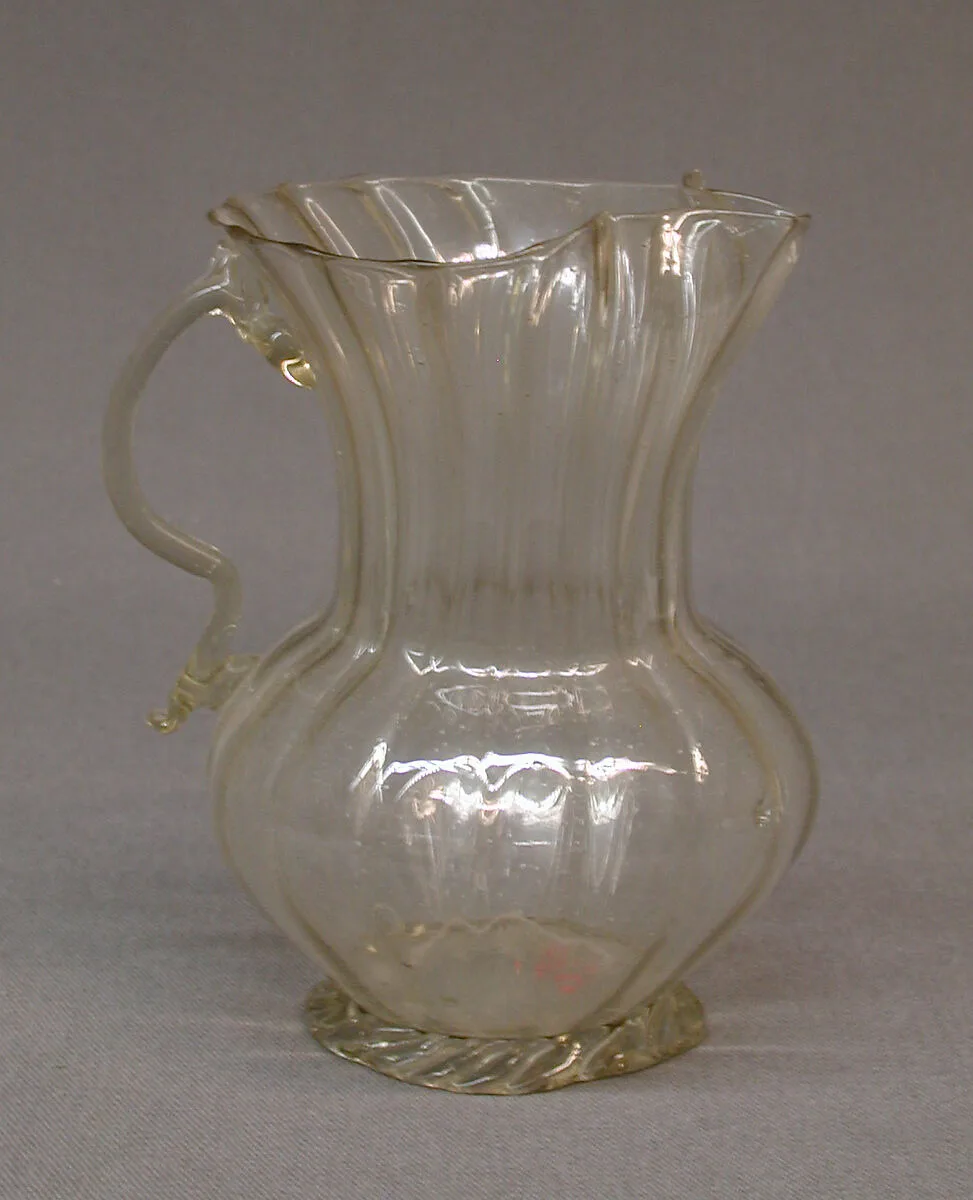 Jug — Unknown