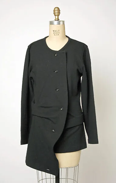 Sweater — Comme des Garçons|Rei Kawakubo
