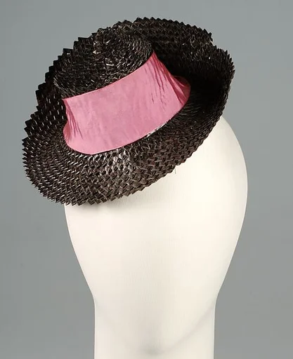 Doll hat
