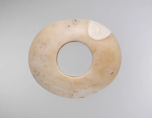 Shell Ring (Yua) — Unknown