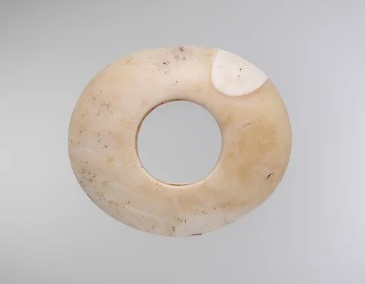 Shell Ring (Yua)