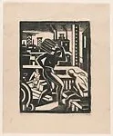 Builders — James Lesesne Wells