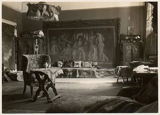 The Studio