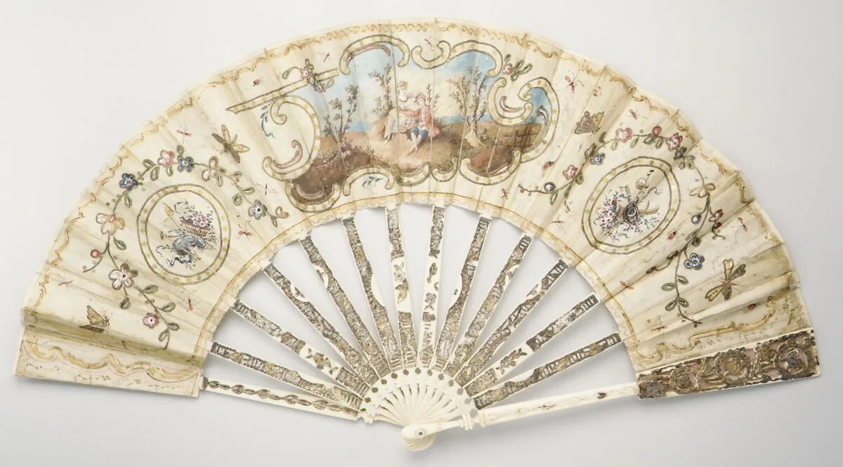 Fan — Unknown