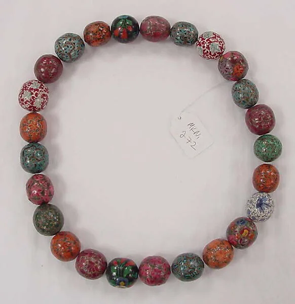 Necklace — Unknown
