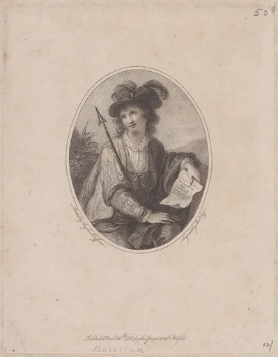Rosalind