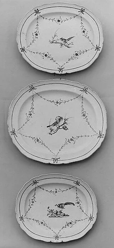 Platters (3)