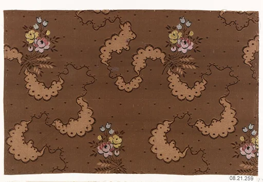 Textile sample