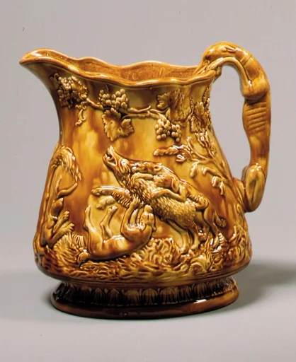 Pitcher