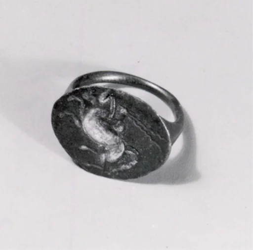 Finger ring