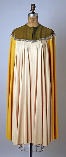 Evening cape