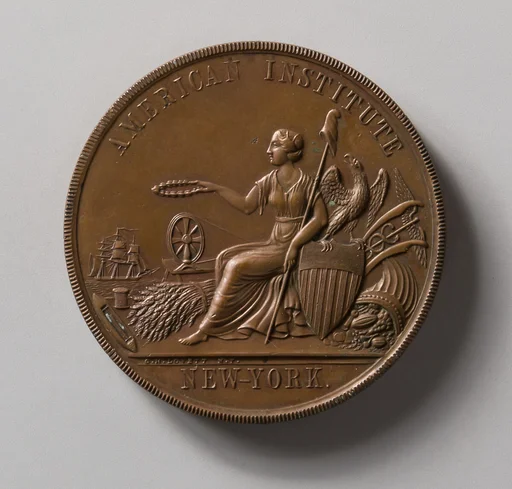 Award of Merit to the Hammond Typewriter Co.