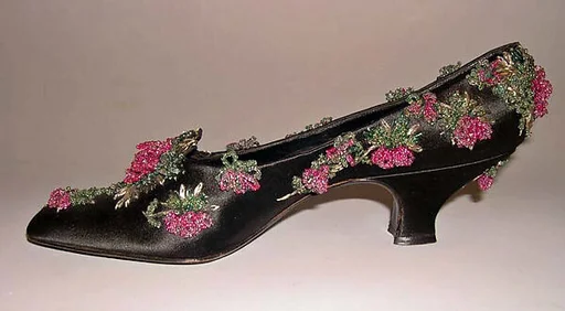 Evening shoes