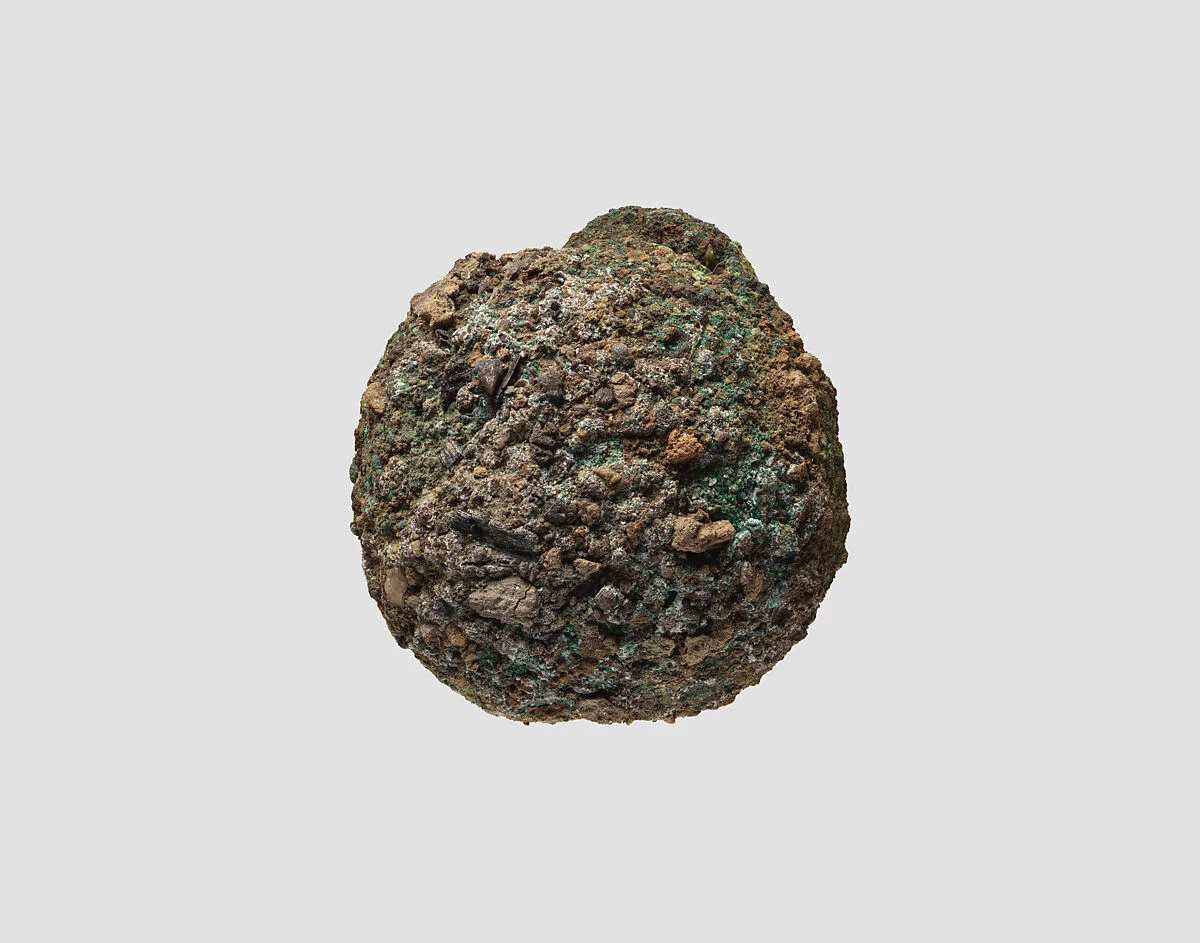 Stud — Unknown
