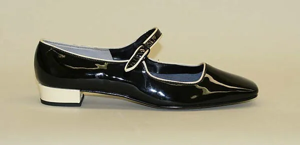 "Baby Jane" — Golo Footwear Corporation