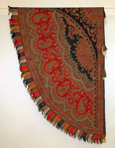 Shawl
