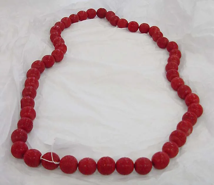 Necklace — Unknown