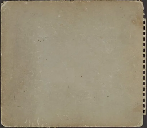 [Back Cover]