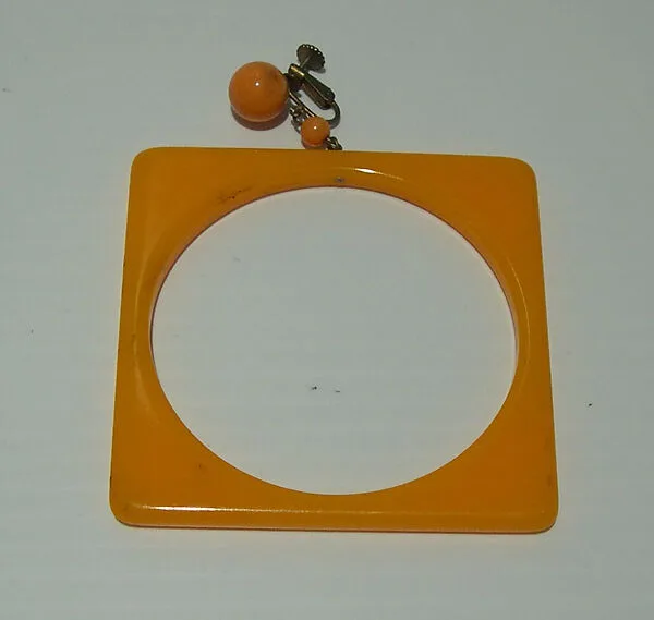 Earrings — Giorgio di Sant'Angelo