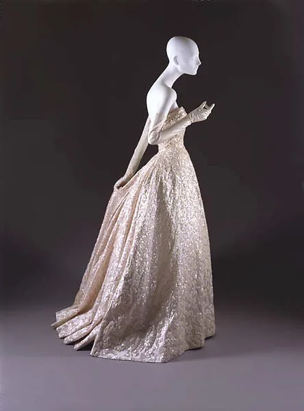 Ball gown — Christian Dior|House of Dior