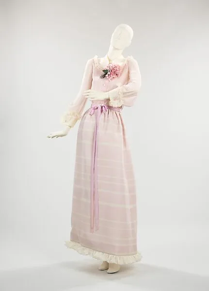 Ensemble — Valentino