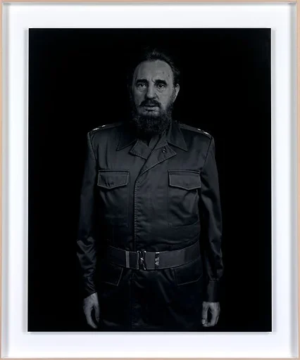 Fidel Castro
