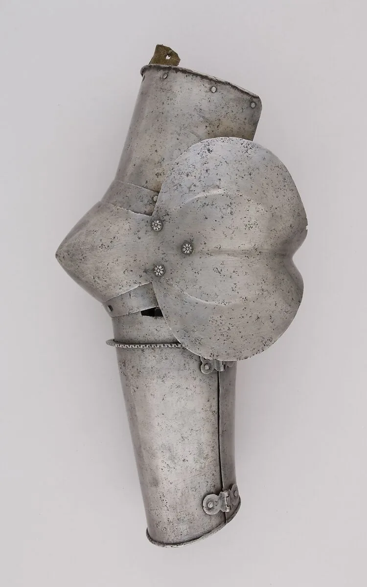 Elbow Defense (Couter) — Unknown