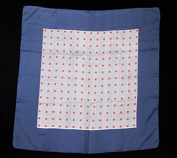 Scarf — Unknown