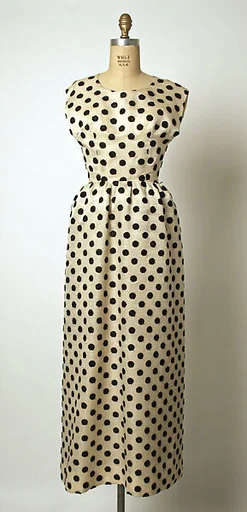 Evening dress