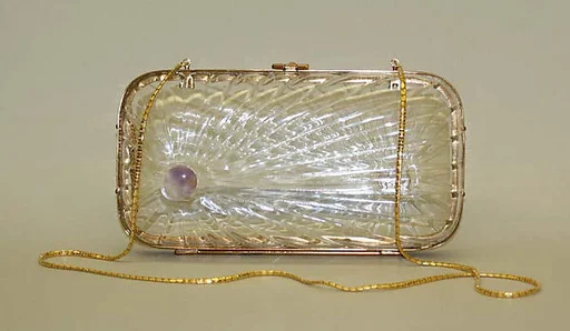 Evening bag