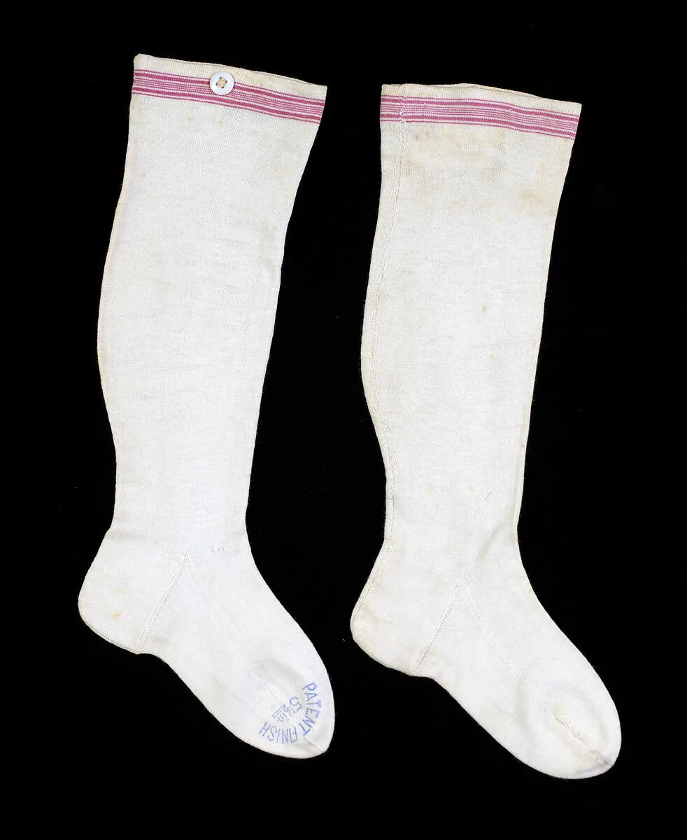 Stockings — Unknown