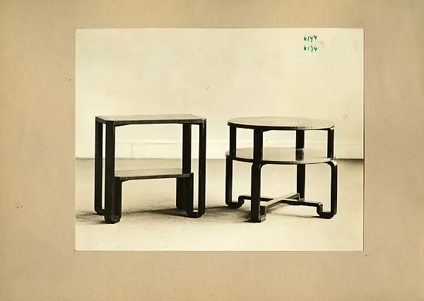 Photograph — Unknown