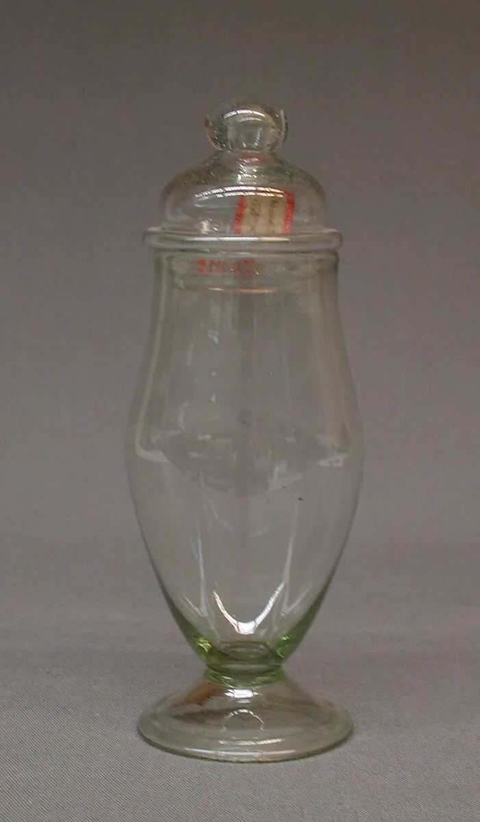 Vase — Unknown