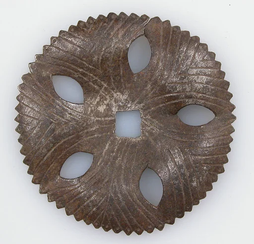 Plate
