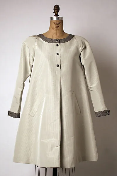 Ensemble — Geoffrey Beene|Helene Arpels|Saks Fifth Avenue